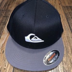 Men’s Quiksilver hat